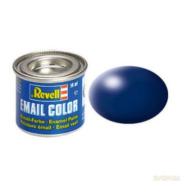 REVELL Email Color 350 LufthansaBlue [MODELARSTWO]