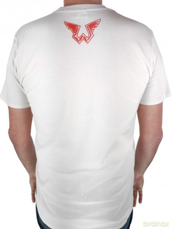 Paul Mccartney: Paul McCartney Men's Tee: Wings at the Speed of Sound (Back Print) (XX-Large)