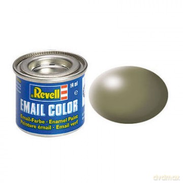 REVELL Email Color 362 Greyish Green [MODELARSTWO]