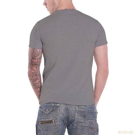 Paul Weller: Men's Tee: Glasses Picture (Medium)