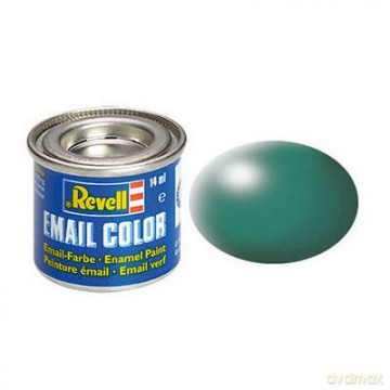 REVELL Email Color 365 Patina Green Silk [MODELARSTWO]