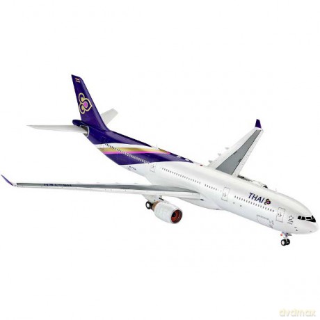 REVELL Airbus A330300 [ZABAWKA]