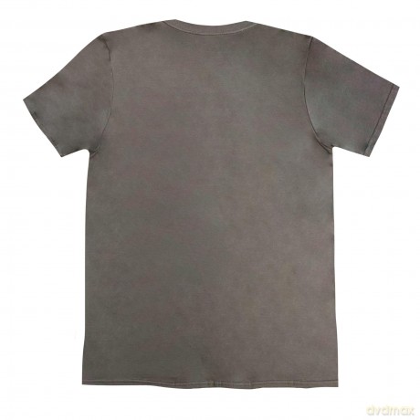 Peaky Blinders: Unisex T-Shirt: Portraits Grid (Charcoal Grey) (Large)