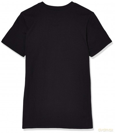 Peaky Blinders: Unisex T-Shirt: This Is Our City (Black) (Small)