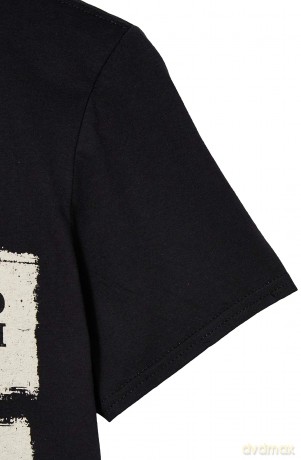 Peaky Blinders: Unisex T-Shirt: This Is Our City (Black) (Small)