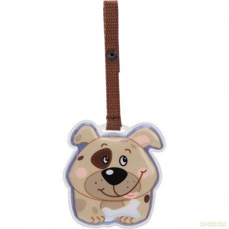 OKIEDOG WILD PACK Etykietka Pies