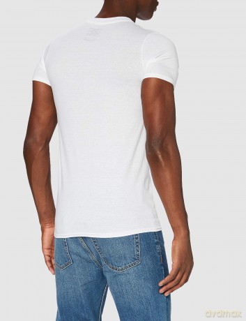 Pet Shop Boys: Unisex T-Shirt: West End Girls (White) (Small)