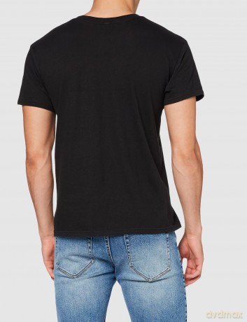 Pil: Public Image Ltd Men's Tee: Logo (Small)
