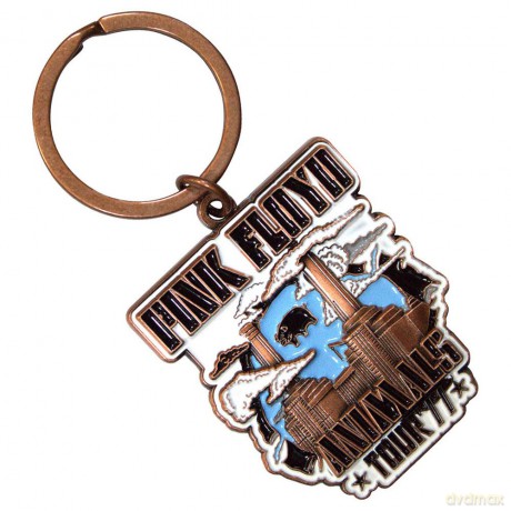 Pink Floyd: Keychain: Animals Tour '77