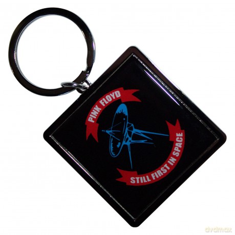 Pink Floyd: Keychain: First In Space