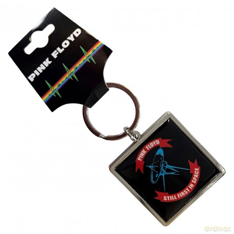 Pink Floyd: Keychain: First In Space