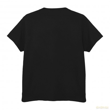 Pink Floyd: Kids Toddler T-Shirt: Carnegie Hall Poster (Black) (5 Years)