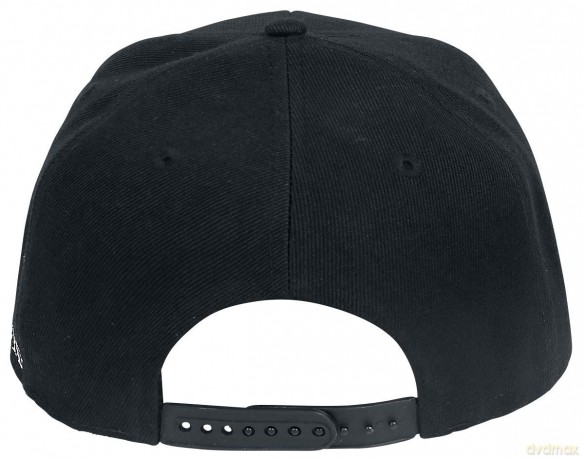 Pink Floyd: Men's Baseball Cap: Dark Side of the Moon (Snap Back)