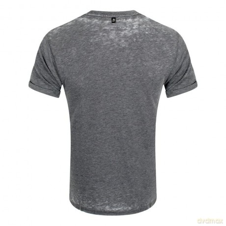 Pink Floyd: Men's Fashion Tee: Carnegie Hall (Burn Out) (X-Large)