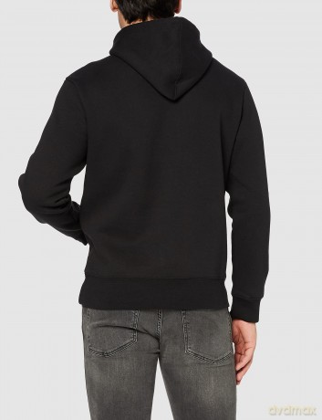 Pink Floyd: Men's Pullover Hoodie: Retro Stripes (X-Large)