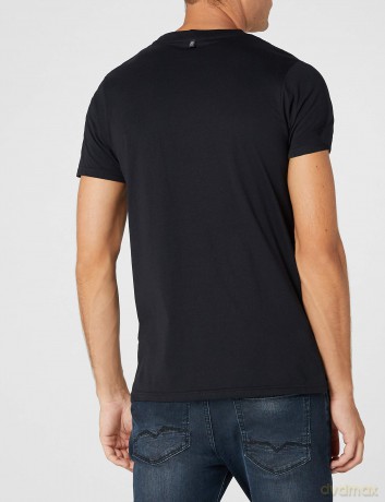Pink Floyd: Men's Tee: Dark Side of the Moon (Medium)