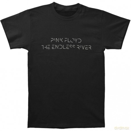 Pink Floyd: Men's Tee: Endless River (Small)