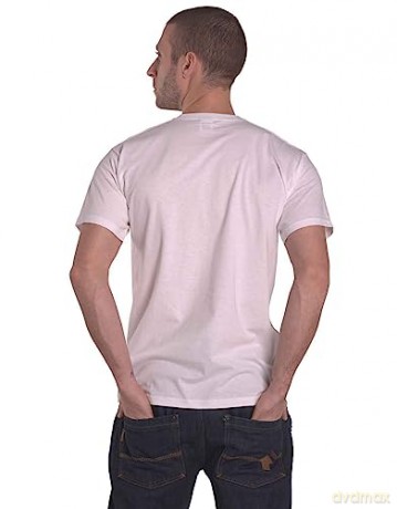 Pink Floyd: Men's Tee: Lichtenstein Prism (X-Large)