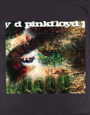Pink Floyd: Men's Tee: Saucer Full of Secrets (XX-Large)