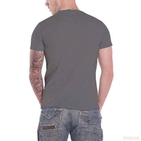 Pink Floyd: Men's Tee: The Wall Marching Hammers (X-Large)