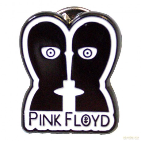 Pink Floyd: Pin Badge: Division Bell