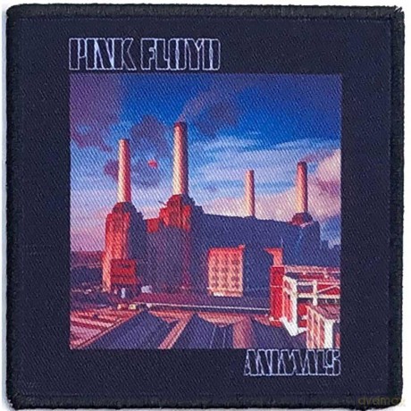 Pink Floyd: Standard Patch: Animals