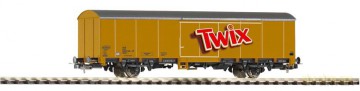 PIKO Wagon Chłodnia Twix DB AG EpVI [ZABAWKA]