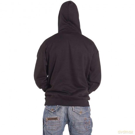 Pink Floyd: Unisex Pullover Hoodie: WYWH Circle Icons (Black) (Medium)