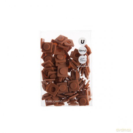PIXELBAGS Zestaw Pixeli kawowy L