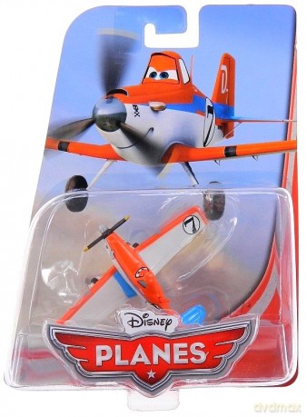 PLANES Samoloty [ZABAWKA]