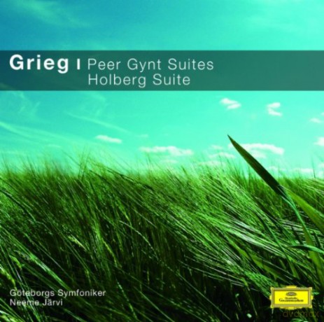 Various: Classical Choice: Grieg Peer Gynt Suites [CD]