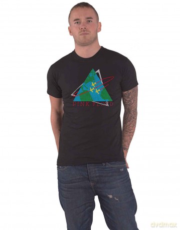 Pink Floyd: Unisex T-Shirt: Planes (Black) (XX-Large)