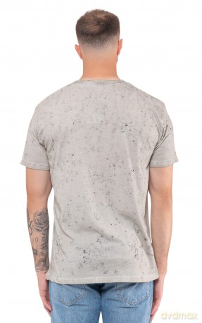 Pink Floyd: Unisex T-Shirt: The Wall Hammers (Sand) (Wash Collection) (Medium)