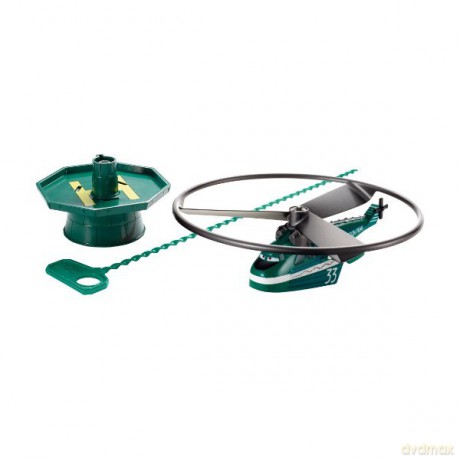 PLANES Narkęcany helikopter Windlifter [ZABAWKA]