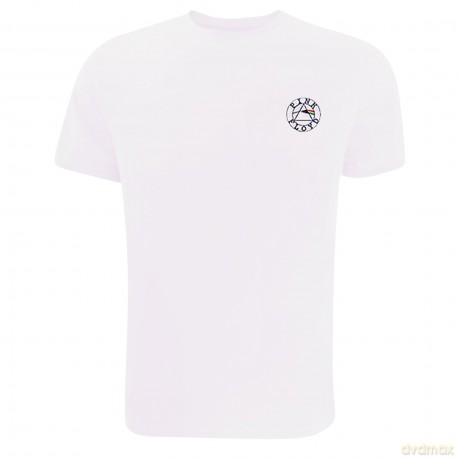 Pink Floyd: Unisex Tee: Carnegie Hall (Back Print/Retail Pack) (X-Large)