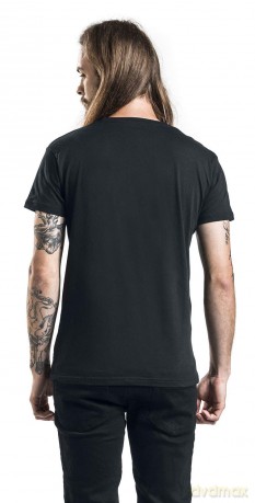 T-Shirt: Pixel Tokyo