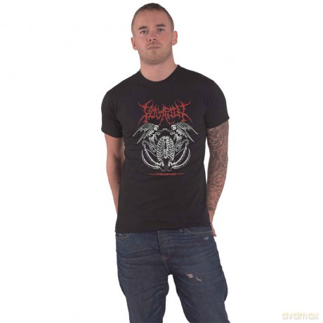Polyphia: Unisex T-Shirt: Ritual (Black) (Large)