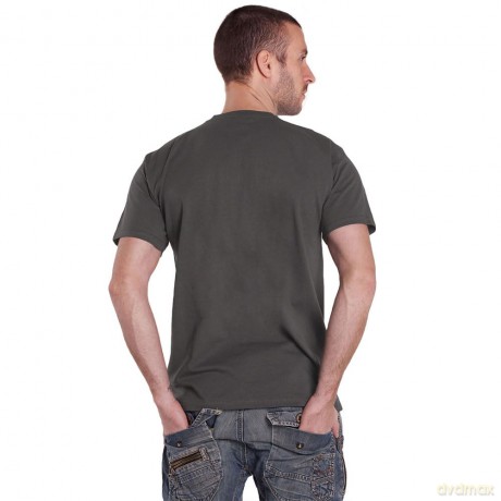 Primus: Unisex T-Shirt: Pork Soda (Charcoal Grey) (Medium)