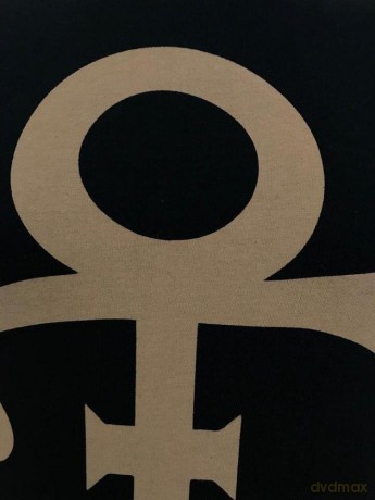 Prince: Ladies Tee: Symbol (Large)