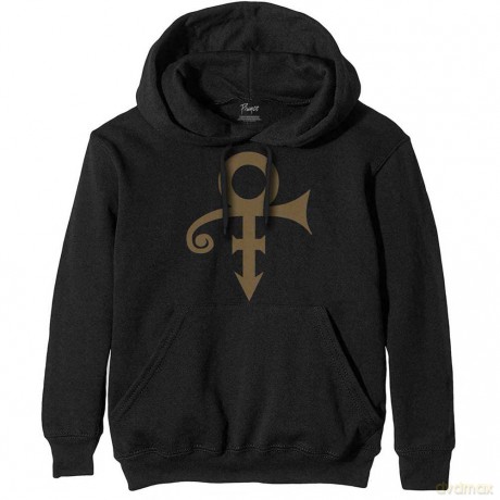 Prince: Men's Pullover Hoodie: Symbol (X-Large)