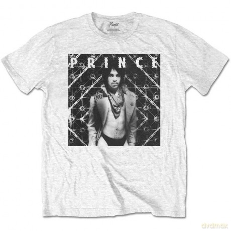 Prince: Men's Tee: Dirty Mind (Small)