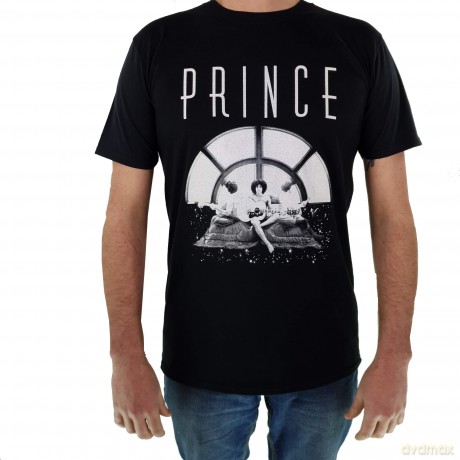 Prince: Men's Tee: For You Triple (Back Print) (XX-Large)