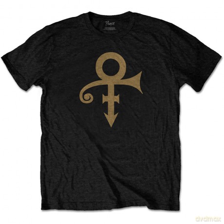 Prince: Men's Tee: Symbol (Small)