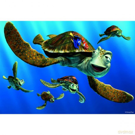RAVENSBURGER 2x24 el. Nemo [PUZZLE]