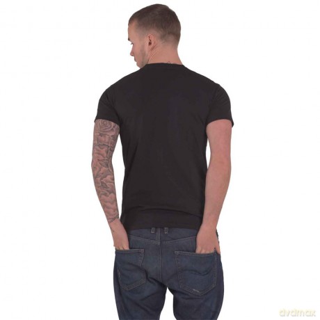 Puscifer: Unisex T-Shirt: Characters (Black) (Medium)