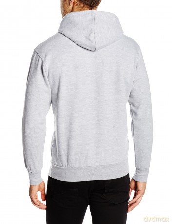 Queen: Men's Pullover Hoodie: Flash (Medium)