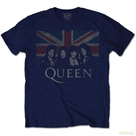 Queen: Men's Tee: A Night At The Opera (X-Large)