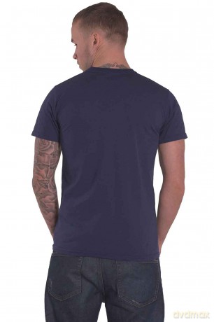 Queen: Men's Tee: Classic Crest (Small)