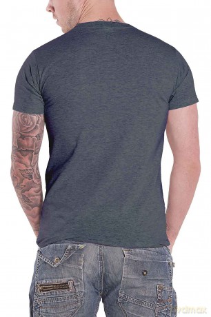 Queen: Men's Tee: Classic Crest (X-Large)