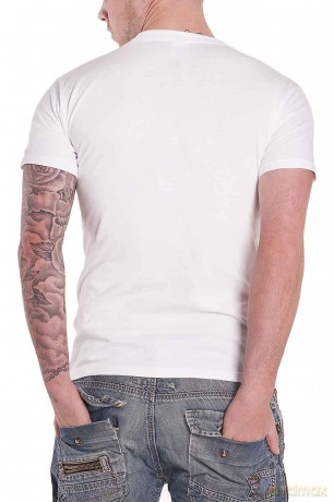 Queen: Men's Tee: Classic Crest (X-Large)